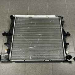 Radiatoru komplekts priekš MERCEDES X-CLASS W470 X350D 4MATIC 2019