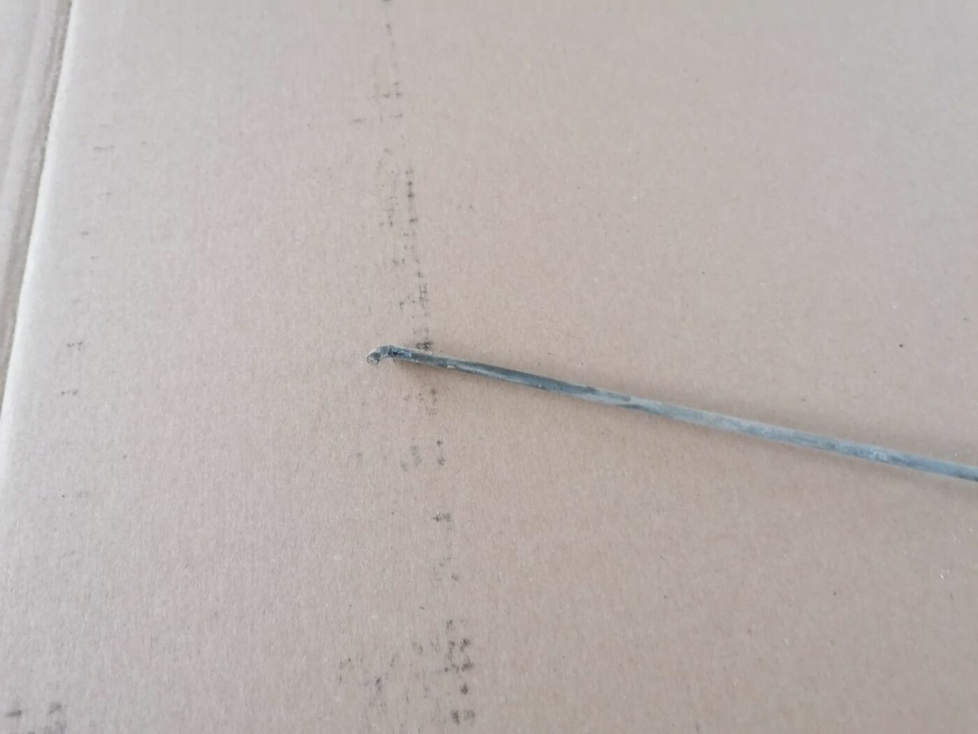 Bagāžnieka vāka slēdzene priekš OPEL ZAFIRA 2002 6 Bagāžnieka vāka slēdzene priekš OPEL ZAFIRA 2002