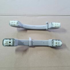 Salona rokturis griestos priekš PEUGEOT 307 2003