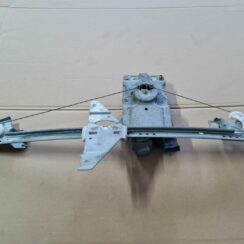 Stikla pacelšanas mehānisms aizmugurējais kreisais priekš PEUGEOT 307 2003