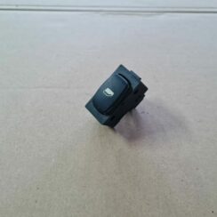 Stikla pacelšanas poga priekš PEUGEOT 307 2003