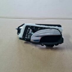 Salona durvju rokturis, aizmugures labais priekš PEUGEOT 307 2003