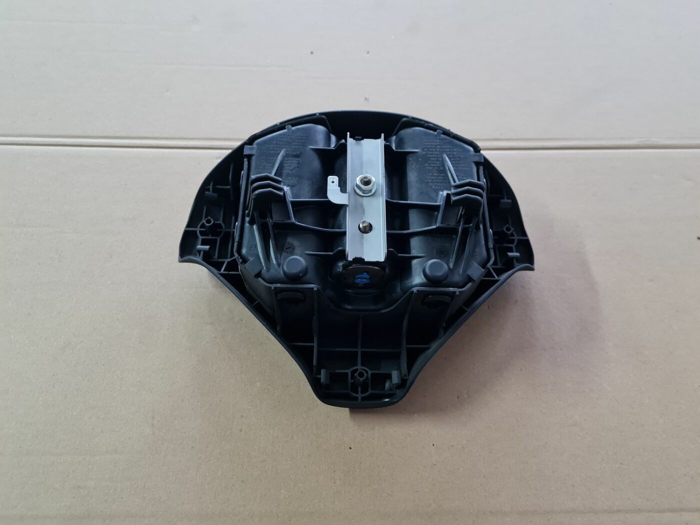 Stūres drošības spilvens priekš PEUGEOT 307 2003