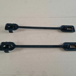 Priekšējā sēdekļa stiprinājuma blīve priekš PEUGEOT 307 2003