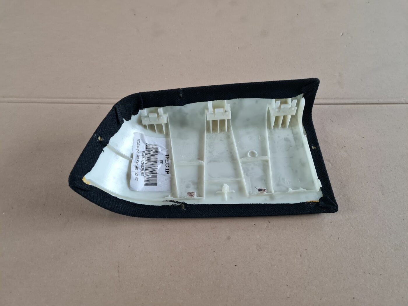 Roku balsts priekš PEUGEOT 307 2003 2 Roku balsts priekš PEUGEOT 307 2003