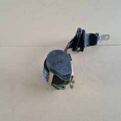 Aizmugurējā kreisa drošības josta priekš PEUGEOT 307 2003