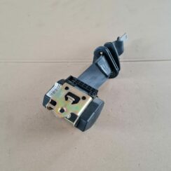 Aizmugurējā labā drošības josta priekš PEUGEOT 307 2003