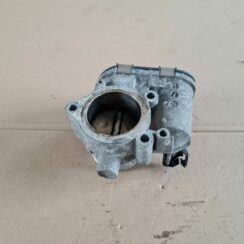 Droseļvārsts priekš PEUGEOT 307 2003