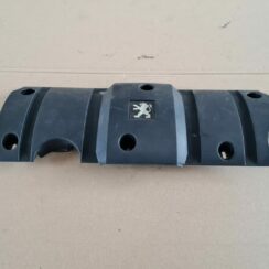 Dzinēja dekoratīvais vāks priekš PEUGEOT 307 2003