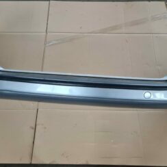 Aizmugures buferis priekš PEUGEOT 307 2003