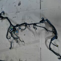 Dzinēja vadi priekš PEUGEOT 307 2003