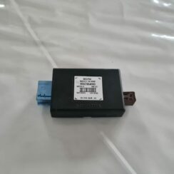 Signalizācijas vadības bloks priekš CITROEN C4 2006-2