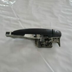 Priekšējāis labais durvju rokturis priekš CITROEN C4 2006-2