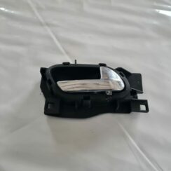 Salona durvju rokturis, priekšējais labais priekš CITROEN C4 2006-2