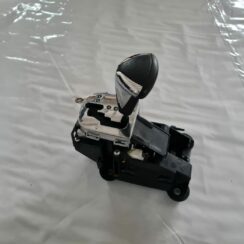 Ātrumu pārslēgšanas slēdzis priekš CITROEN C4 2006-2