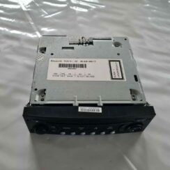 CD/DVD/Navigācijas bloks priekš CITROEN C4 2006-2