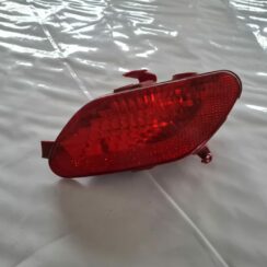 Miglas lukturis aizmugurē kreisā pusē priekš CITROEN C4 2006-2