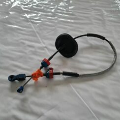 Pārnesumu pārslēgšanas mehānisma troses priekš CITROEN C4 2006-2