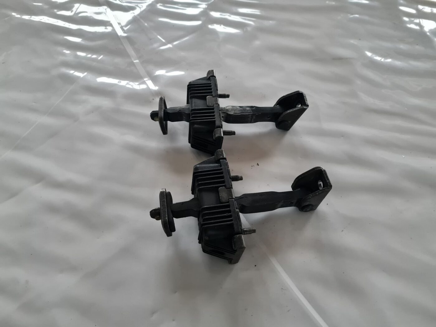 Durvju pietura priekš CITROEN C4 2006-2