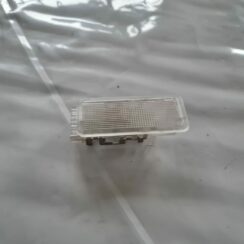 Apgaismojums bagažnieka nodalījuma priekš CITROEN C4 2006-2