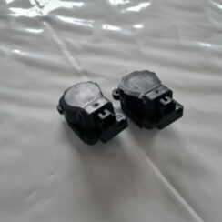 Apsildes sistēmas aktuators priekš CITROEN C4 2006-2