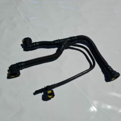 Kartera ventilācijas caurule priekš CITROEN C4 2006-2