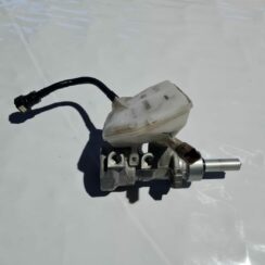 Bremžu pastiprinātāja galvenais cilindrs priekš CITROEN C4 2006-2