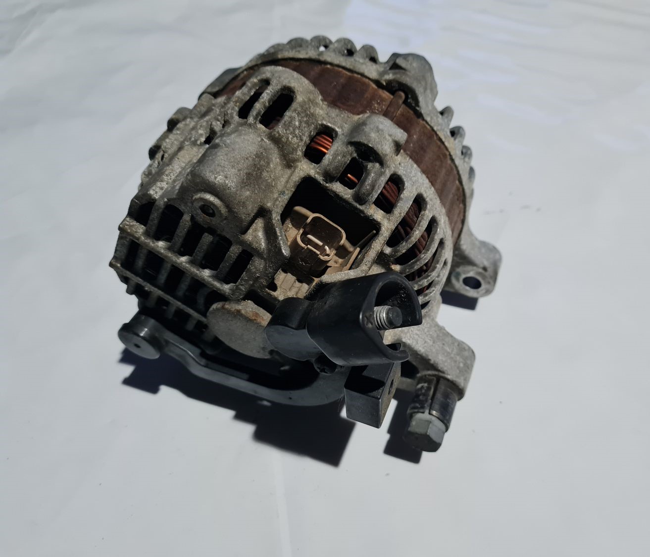 Ģenerators priekš CITROEN C4 2006-2 5 Ģenerators priekš CITROEN C4 2006-2