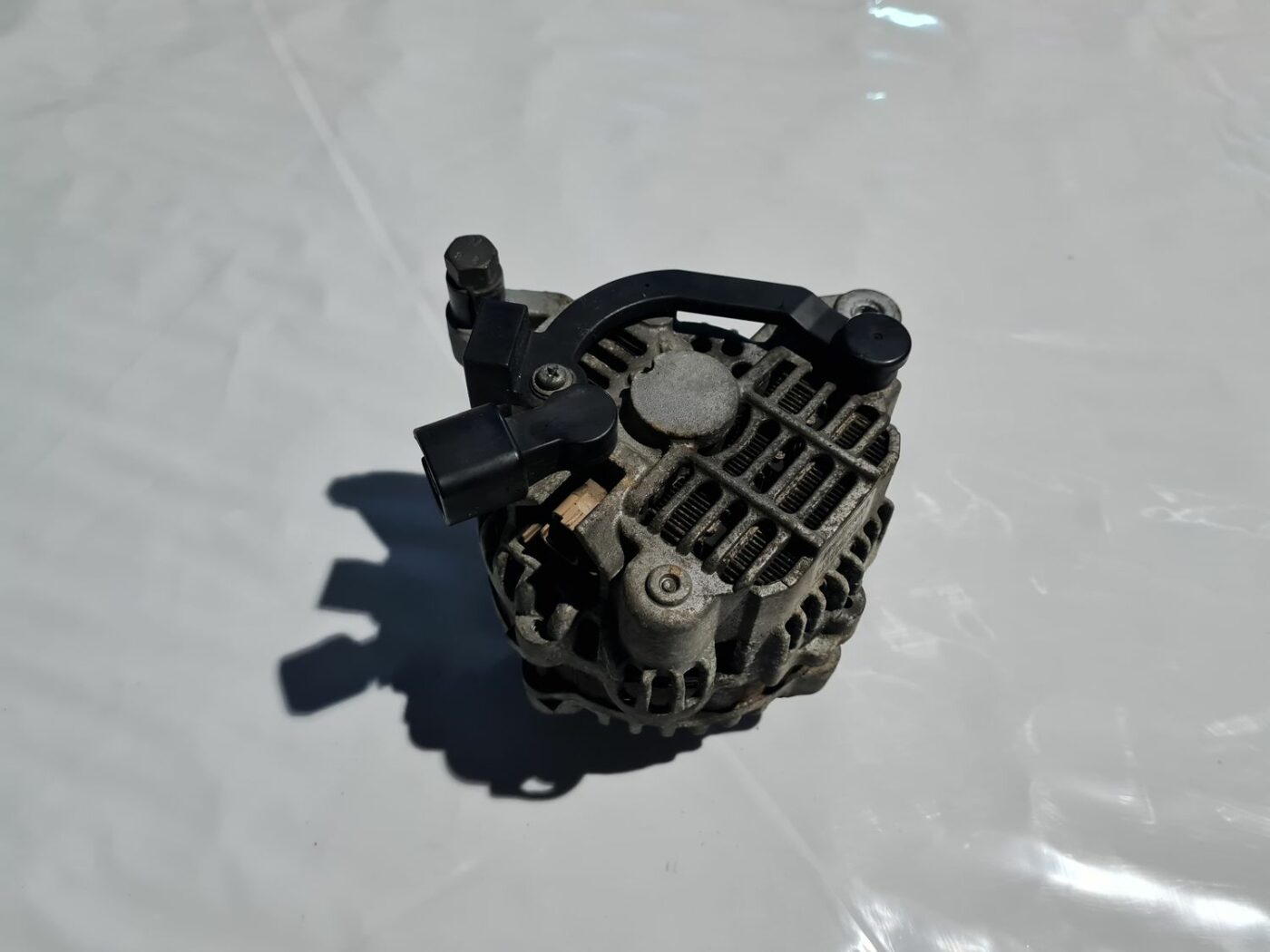 Ģenerators priekš CITROEN C4 2006-2 3 Ģenerators priekš CITROEN C4 2006-2