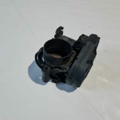 Droseļvārsts priekš CITROEN C4 2006-2