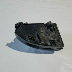 Aizmugurēja bufera kronšteins priekš CITROEN C4 2006-2