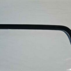 Sliekšņa priekšēja laba uzlika (salonā) priekš CITROEN C4 2006-2