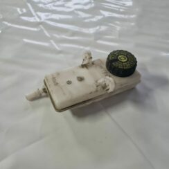 Bremžu šķidruma tvertne priekš CITROEN C4 2006-2