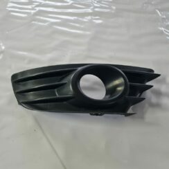 Miglas luktura reste, pa labi priekš CITROEN C4 2006-2