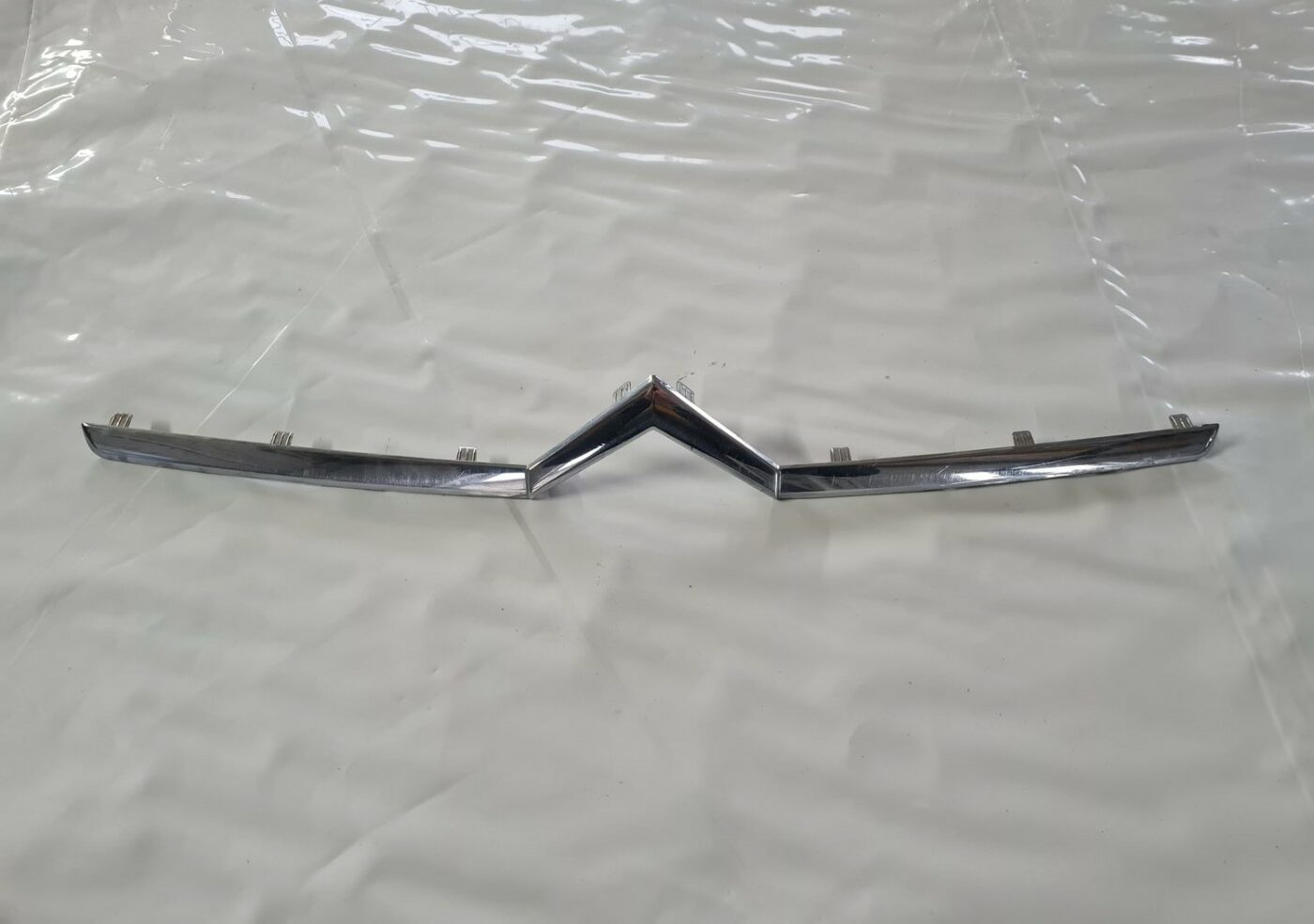 Logotips/Emblema priekš CITROEN C4 2006-2