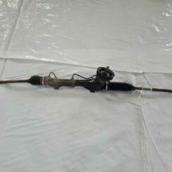 Stūres mehānisms priekš CITROEN C4 2006-2