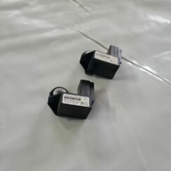 Drošības spilvena trieciensensors priekš CITROEN C4 2006-2
