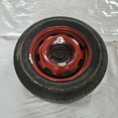 Rezerves ritenis priekš CITROEN C4 2006-2