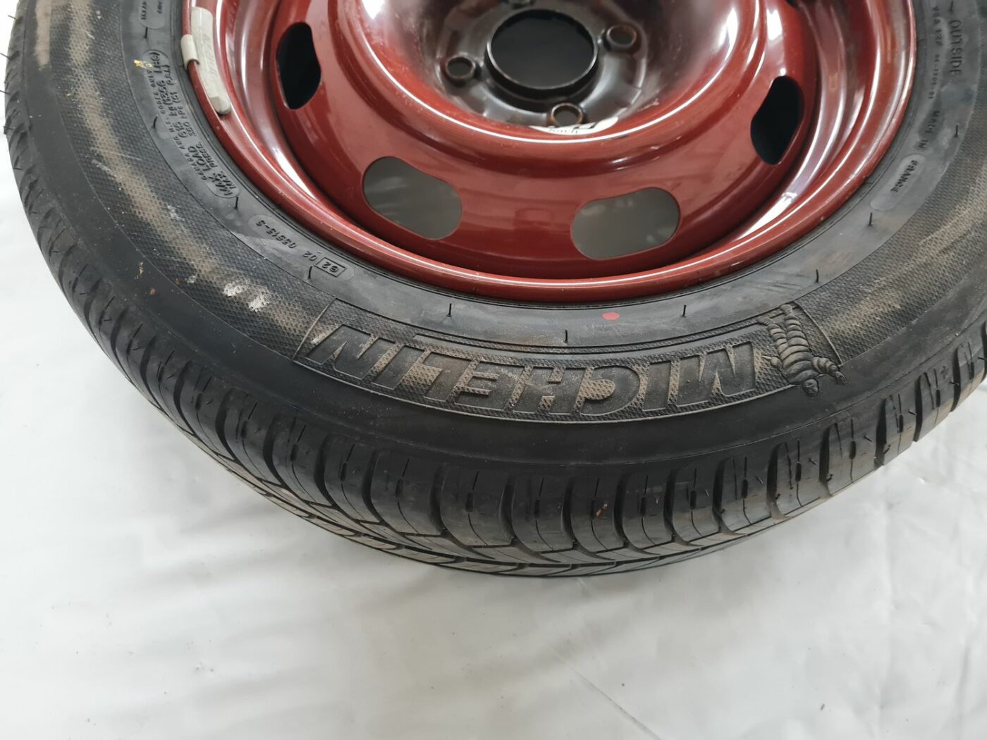 Rezerves ritenis priekš CITROEN C4 2006-2