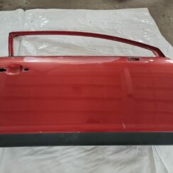 Priekšējās labās durvis priekš CITROEN C4 2006-2