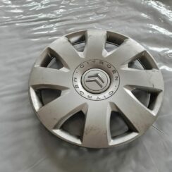 Diska kalpaks priekš CITROEN C4 2006-2