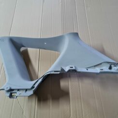 Bagažnieka nodalījuma statnes apdare priekš MAZDA 3 2007