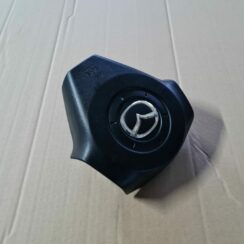 Stūres drošības spilvens priekš MAZDA 3 2007