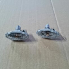 Pagrieziena signala lukturis priekš MAZDA 3 2007