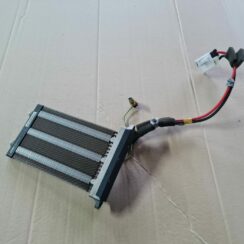 Papildus autonoma elektriskais sildītājs priekš MAZDA 3 2007