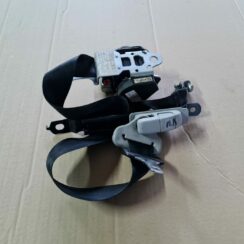 Priekšējā kreisā drošības josta priekš MAZDA 3 2007