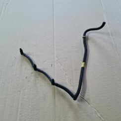 Degvielas atgriešanas caurule priekš MAZDA 3 2007