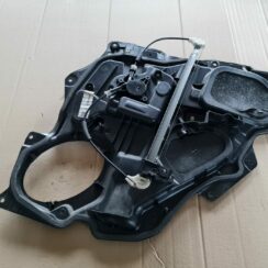 Stikla pacelšanas mehānisma panele priekš MAZDA 3 2007