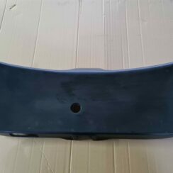 Bagāžnieka vāka liela apdare priekš MAZDA 3 2007