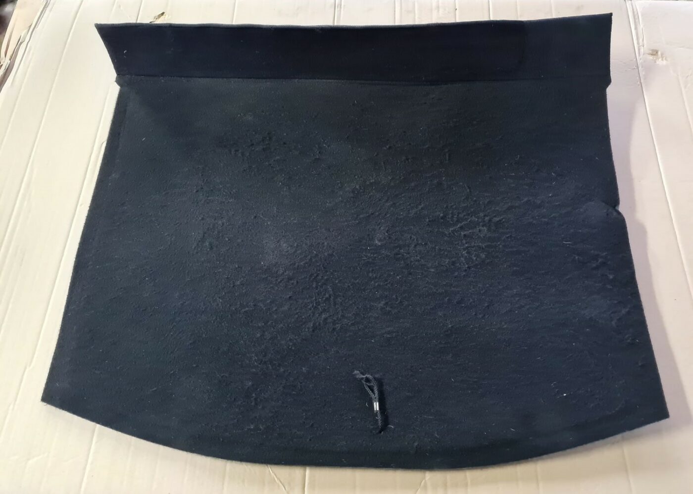 Bagāžnieka grīda priekš MAZDA 3 2007 1 Bagāžnieka grīda priekš MAZDA 3 2007